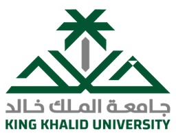 شعار جامعة الملك خالد